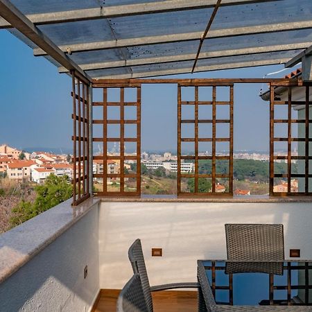 Apartment Rooftop Pula Luaran gambar